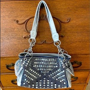 Conceal Carry Handbag